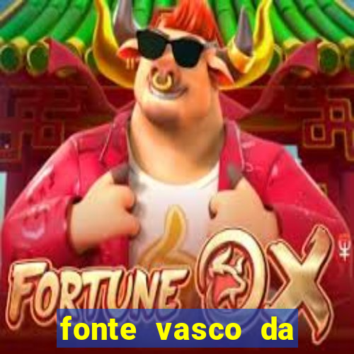 fonte vasco da gama dafont